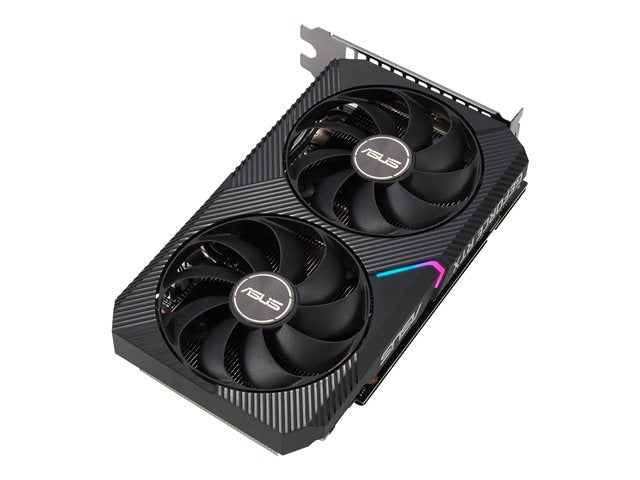 ASUS DUAL-RTX3060-O12G-V2